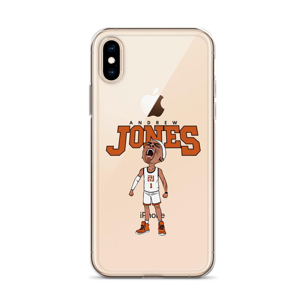 Andrew Jones "Gameday" iPhone® - Fan Arch