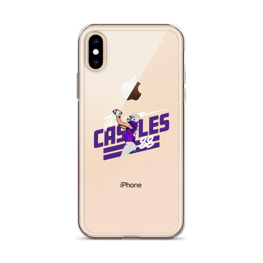 Jed Castles "Gameday" iPhone® - Fan Arch