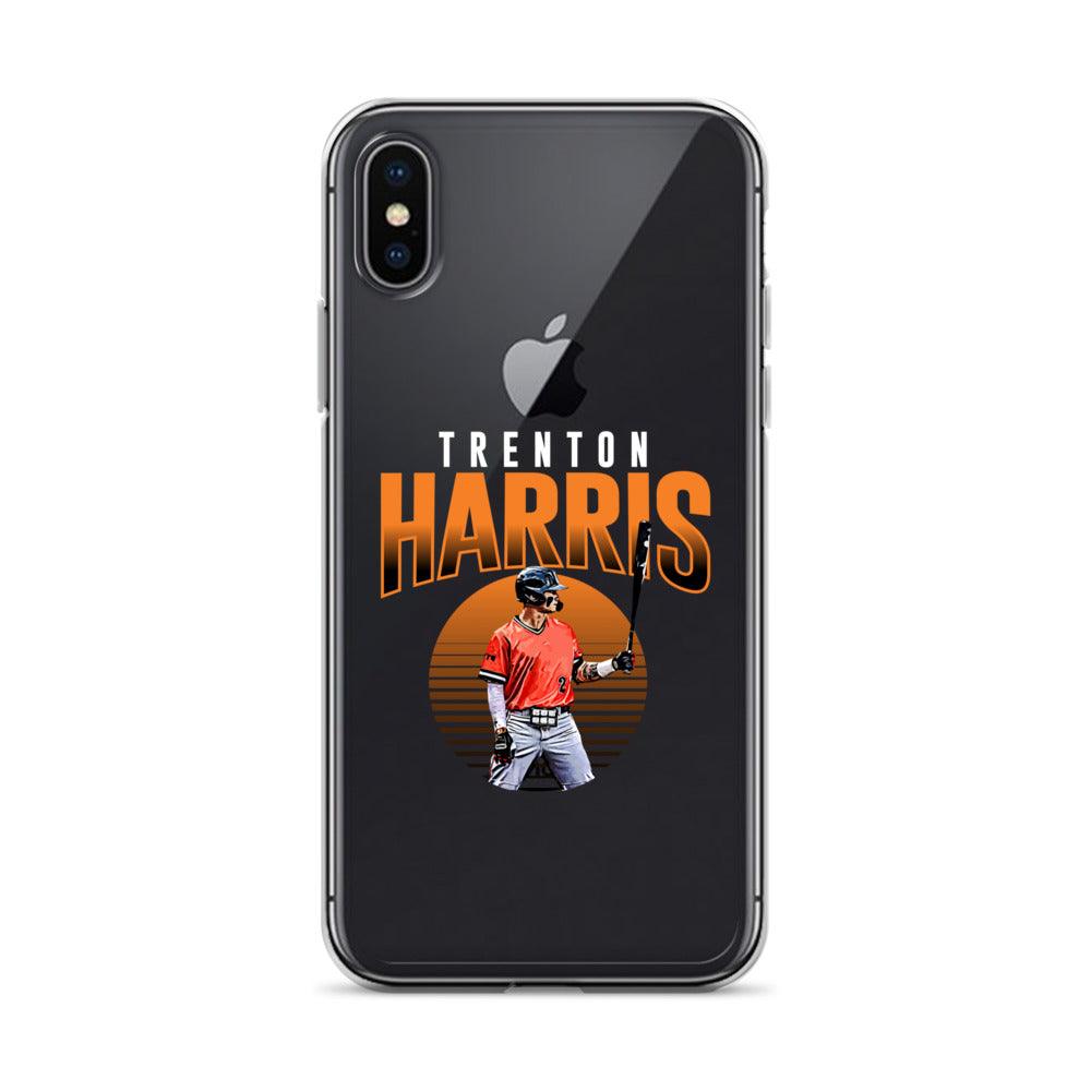 Trenton Harris "Gameday" iPhone® - Fan Arch