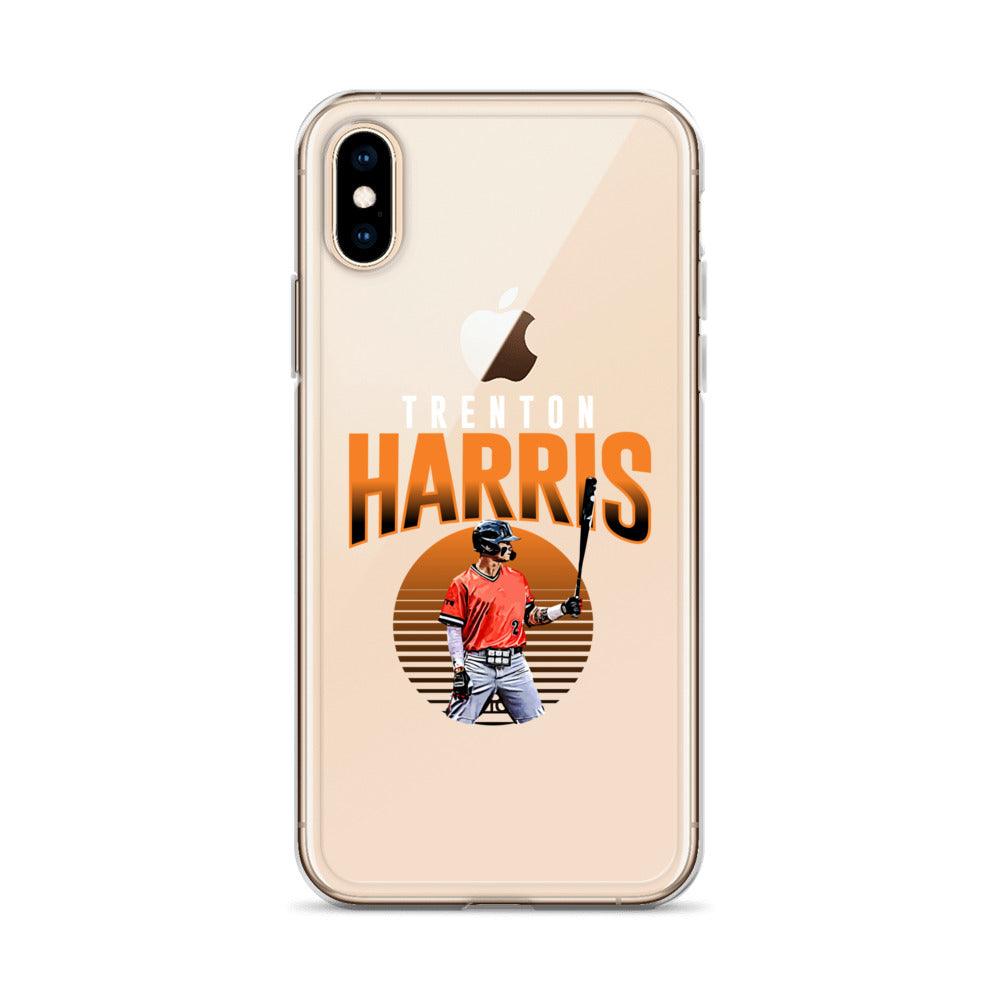 Trenton Harris "Gameday" iPhone® - Fan Arch