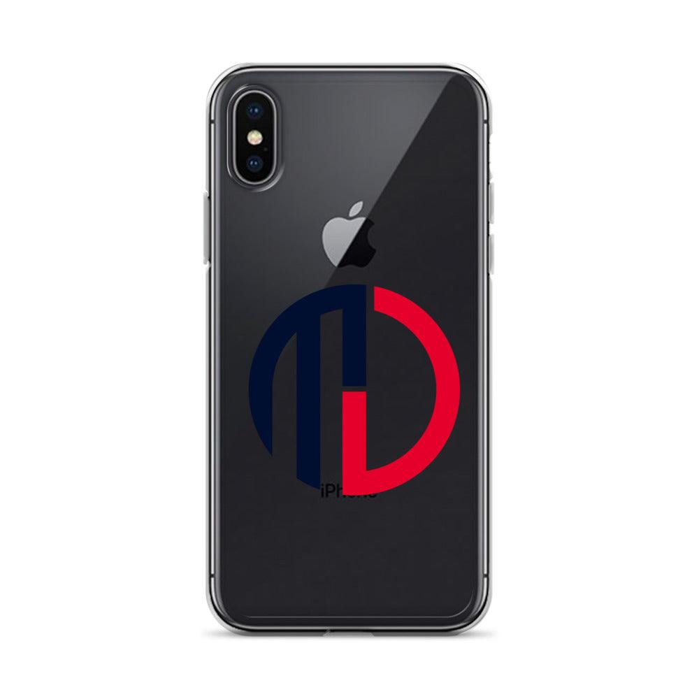 Malik Dixon "Essential" iPhone® - Fan Arch