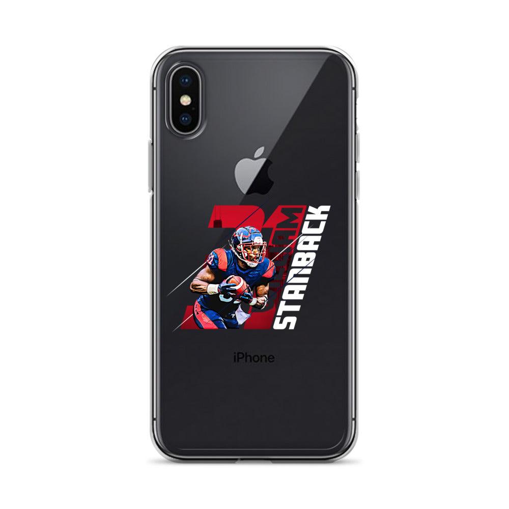 William Stanback "Gameday" iPhone® - Fan Arch