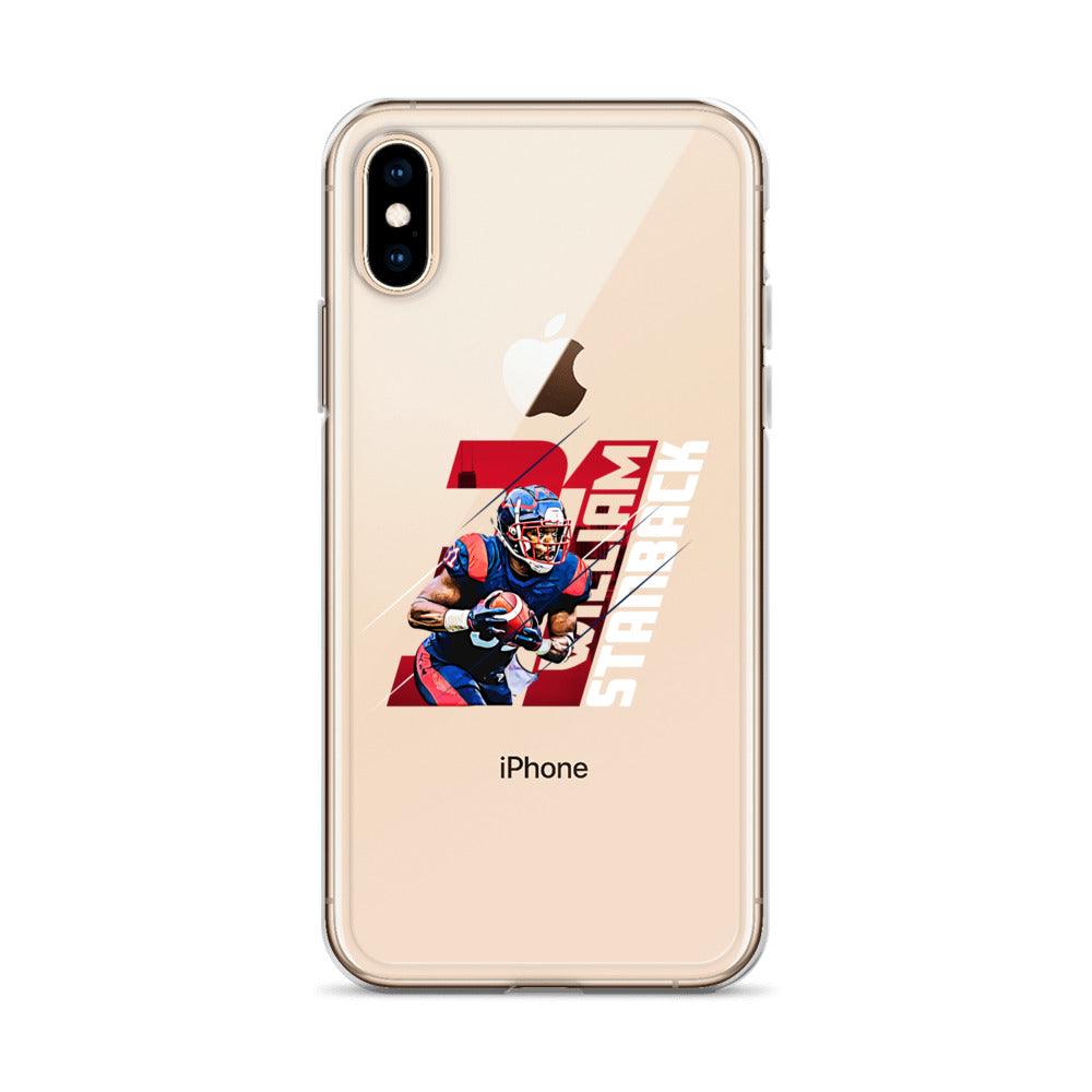 William Stanback "Gameday" iPhone® - Fan Arch