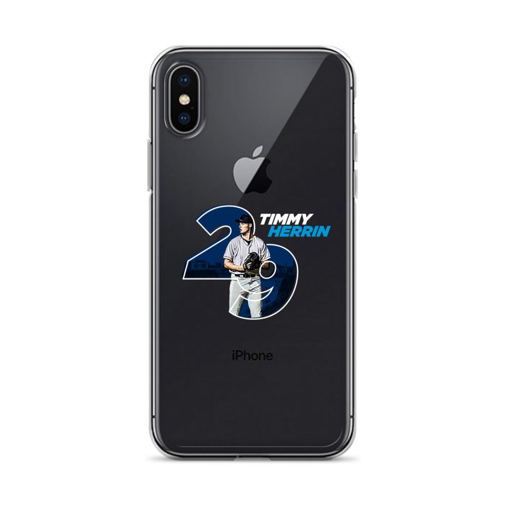 Timmy Herrin "Gameday" iPhone® - Fan Arch