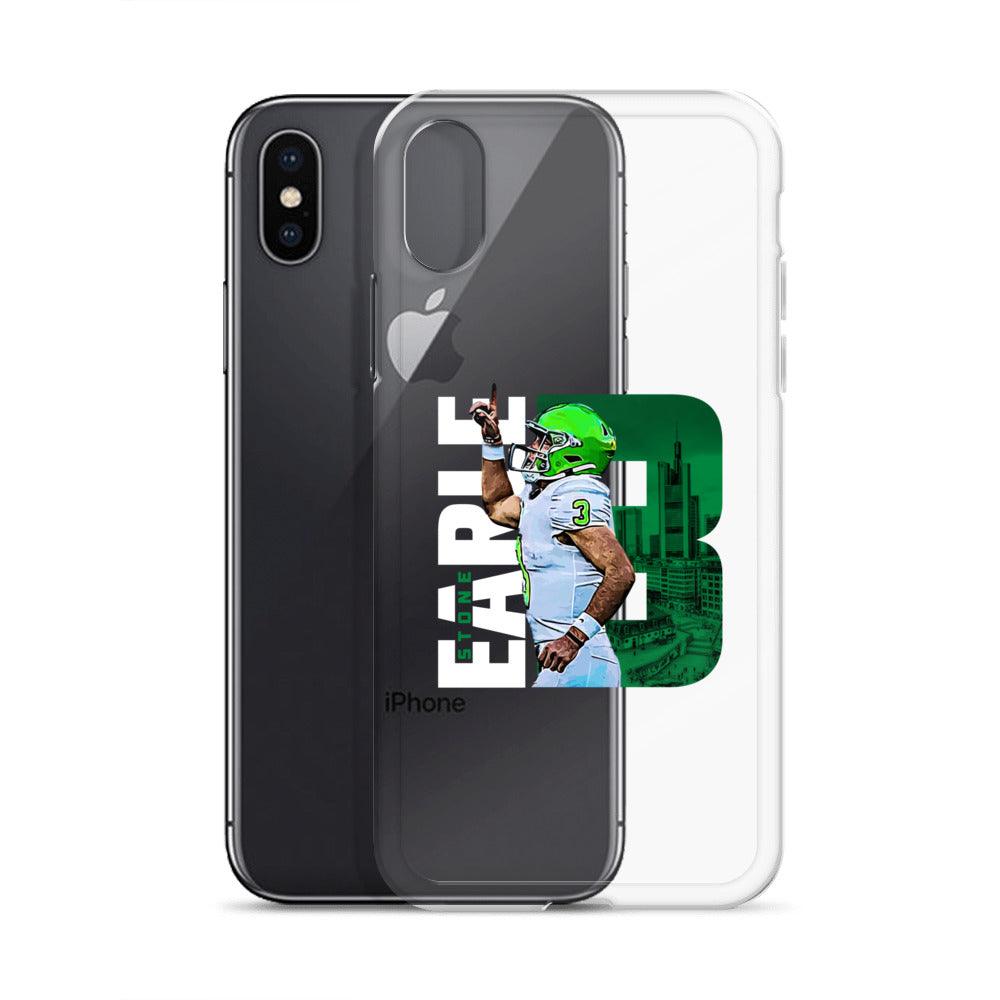 Stone Earle "Gameday" iPhone® - Fan Arch