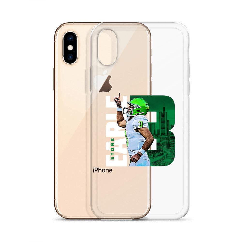 Stone Earle "Gameday" iPhone® - Fan Arch