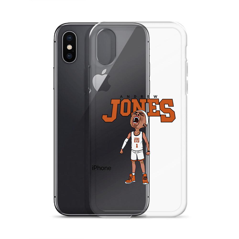 Andrew Jones "Gameday" iPhone® - Fan Arch