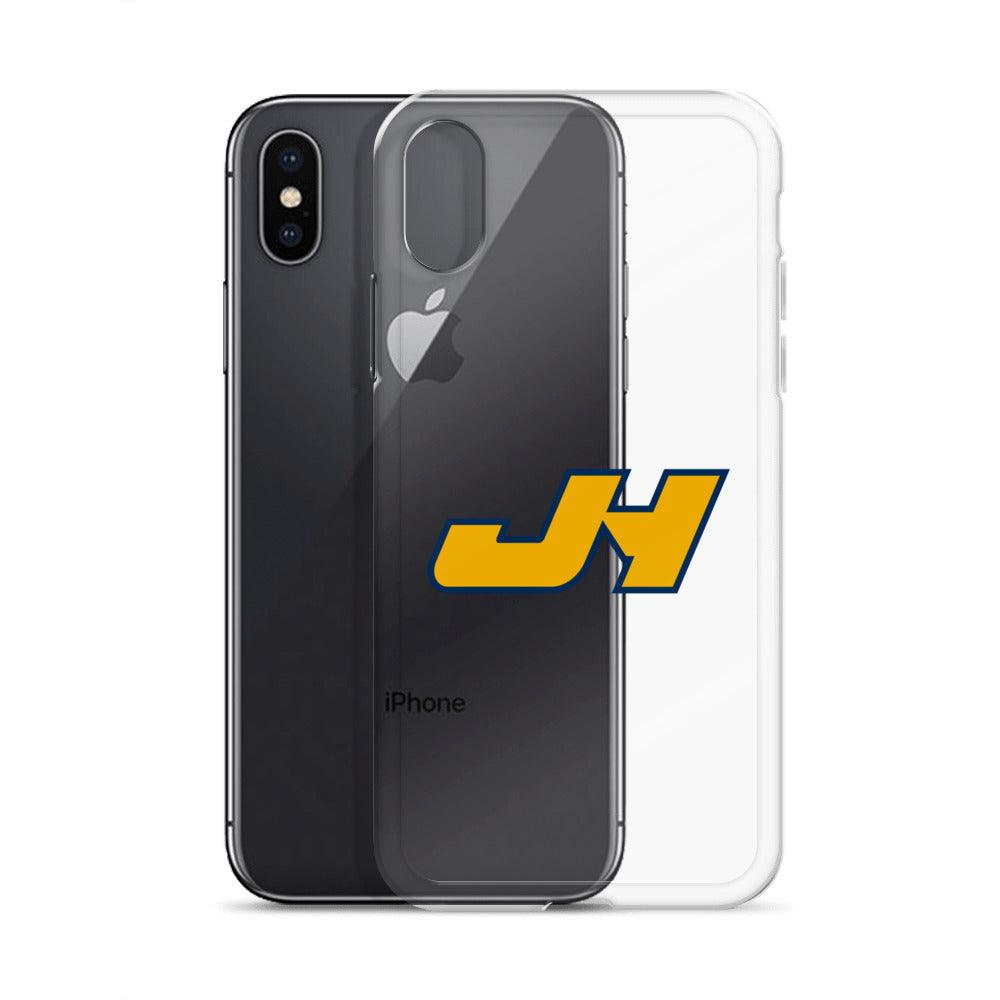 JaCorey Hammett "Essential" iPhone® - Fan Arch