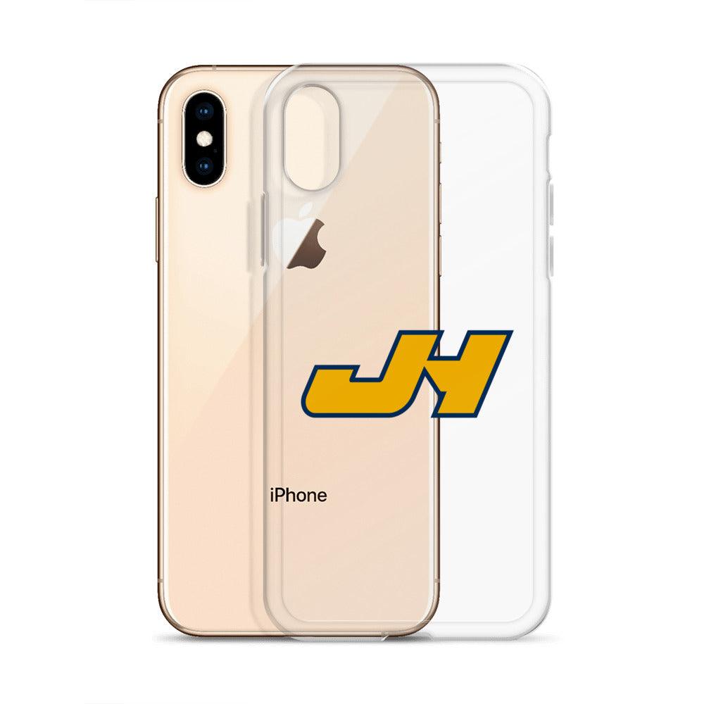 JaCorey Hammett "Essential" iPhone® - Fan Arch