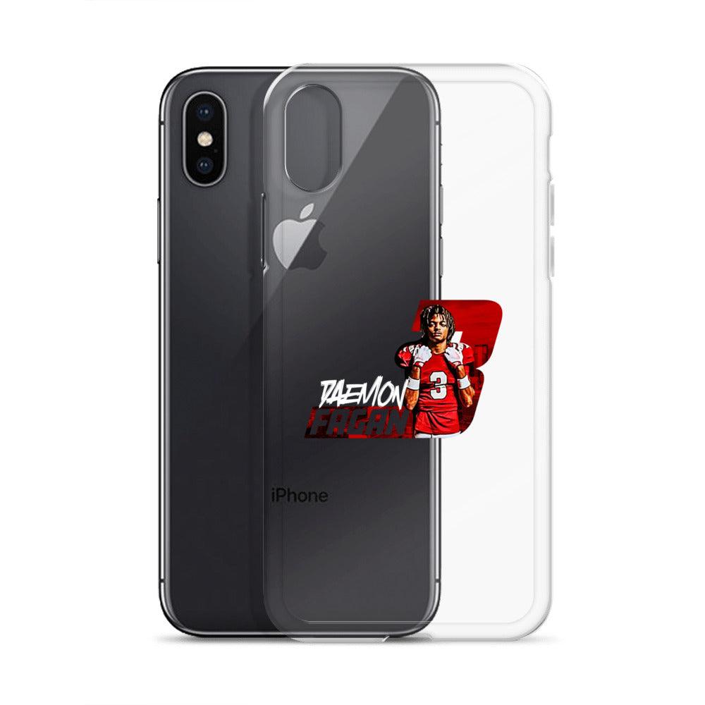 Daemon Fagan "Gameday" iPhone® - Fan Arch