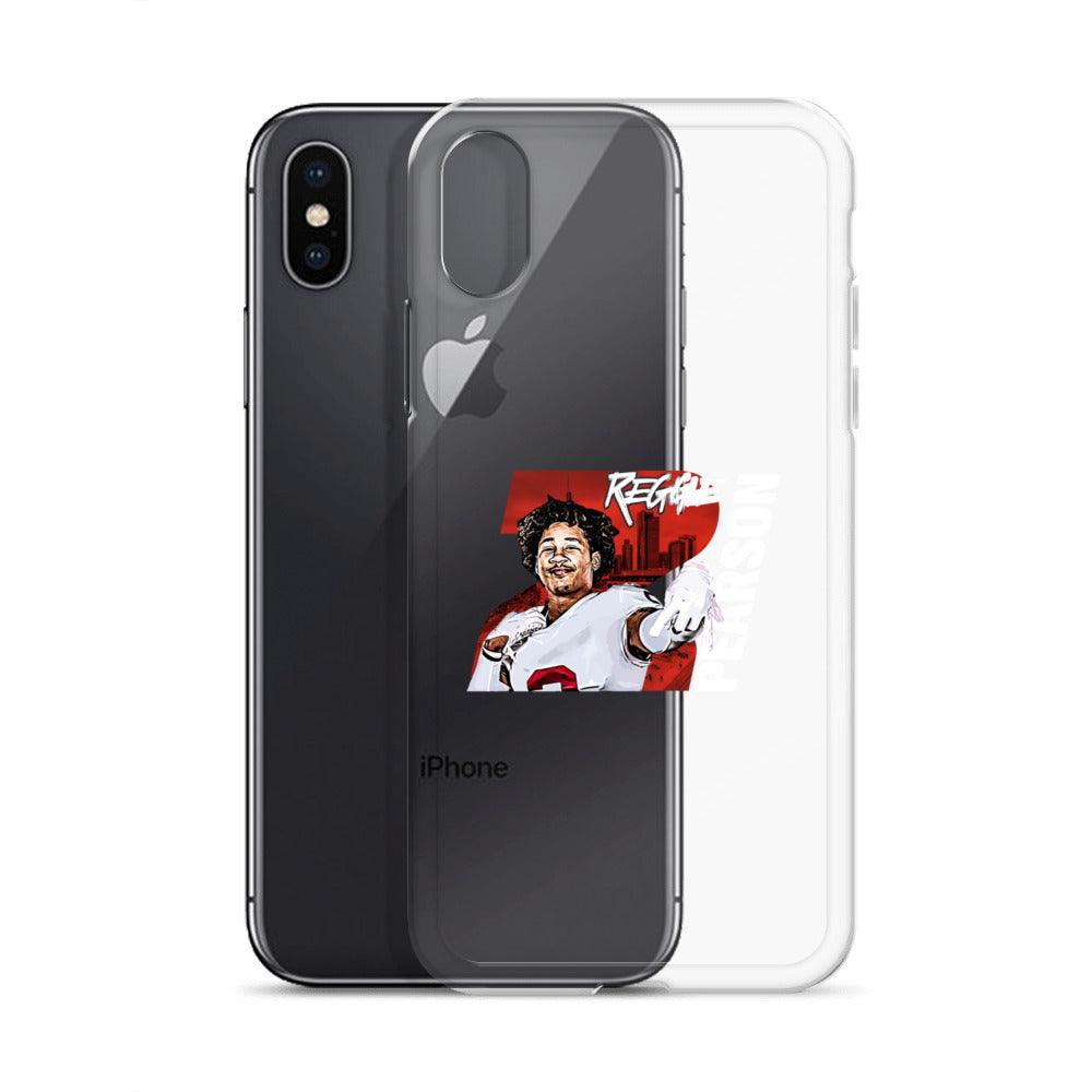 Reggie Pearson "Gameday" iPhone® - Fan Arch