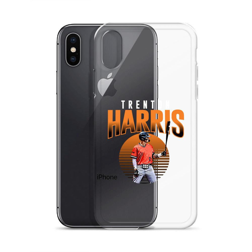 Trenton Harris "Gameday" iPhone® - Fan Arch