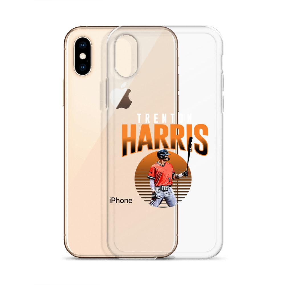 Trenton Harris "Gameday" iPhone® - Fan Arch