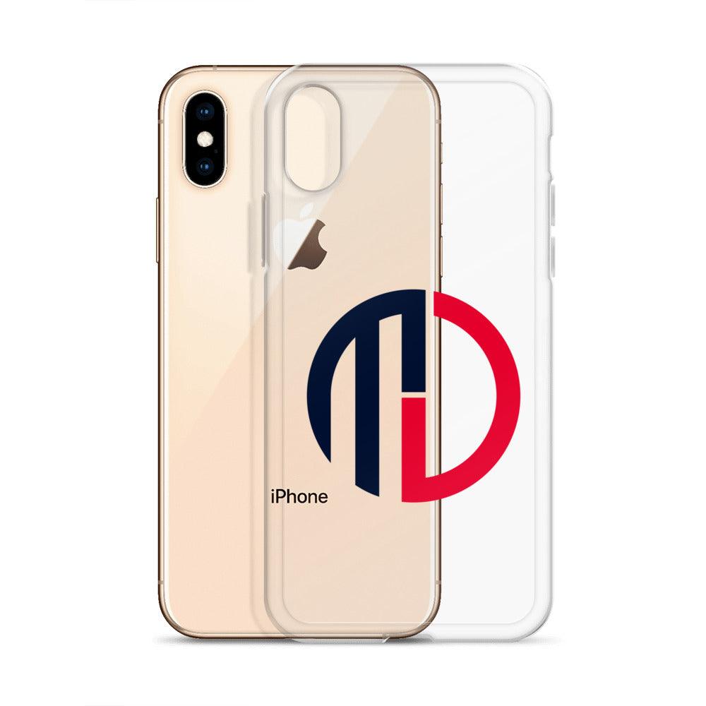 Malik Dixon "Essential" iPhone® - Fan Arch