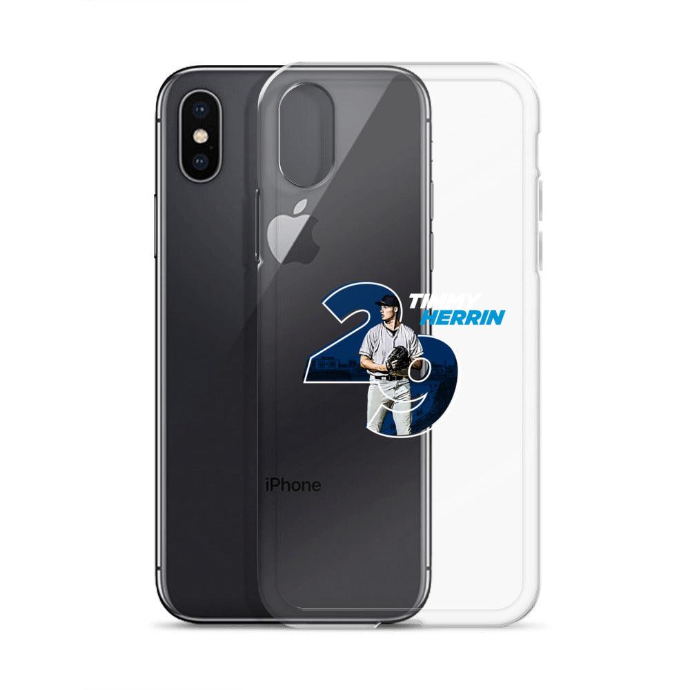 Timmy Herrin "Gameday" iPhone® - Fan Arch