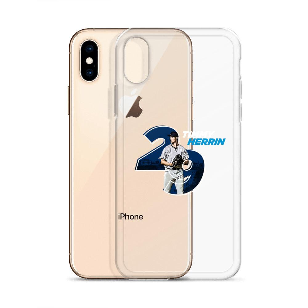 Timmy Herrin "Gameday" iPhone® - Fan Arch