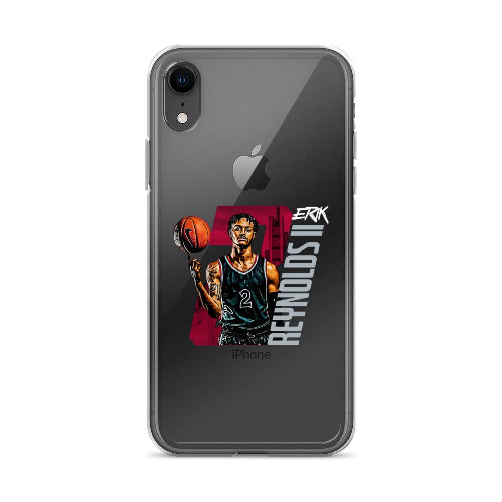 Erik Reynolds II "Gameday" iPhone® - Fan Arch