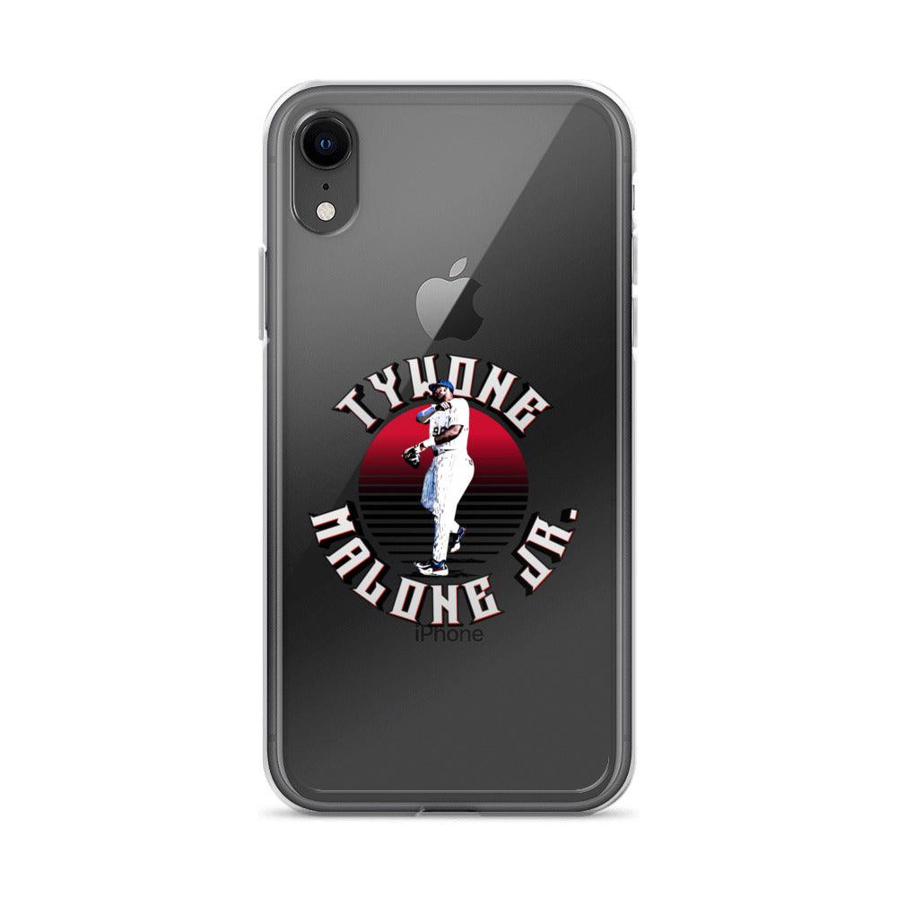 Tywone Elijah Malone Jr. "Gameday" iPhone® - Fan Arch