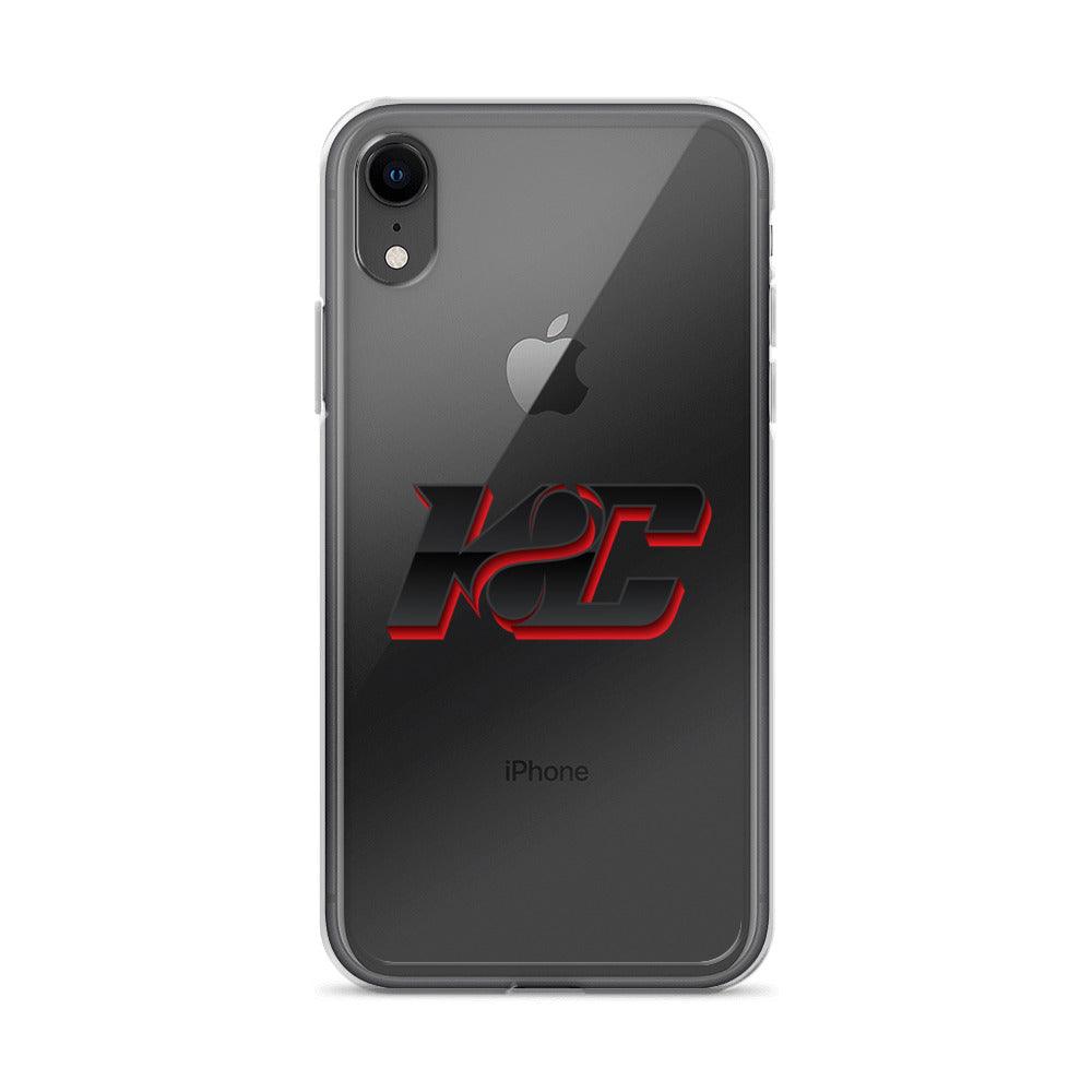 Khalid Campbell "Elite" iPhone® - Fan Arch