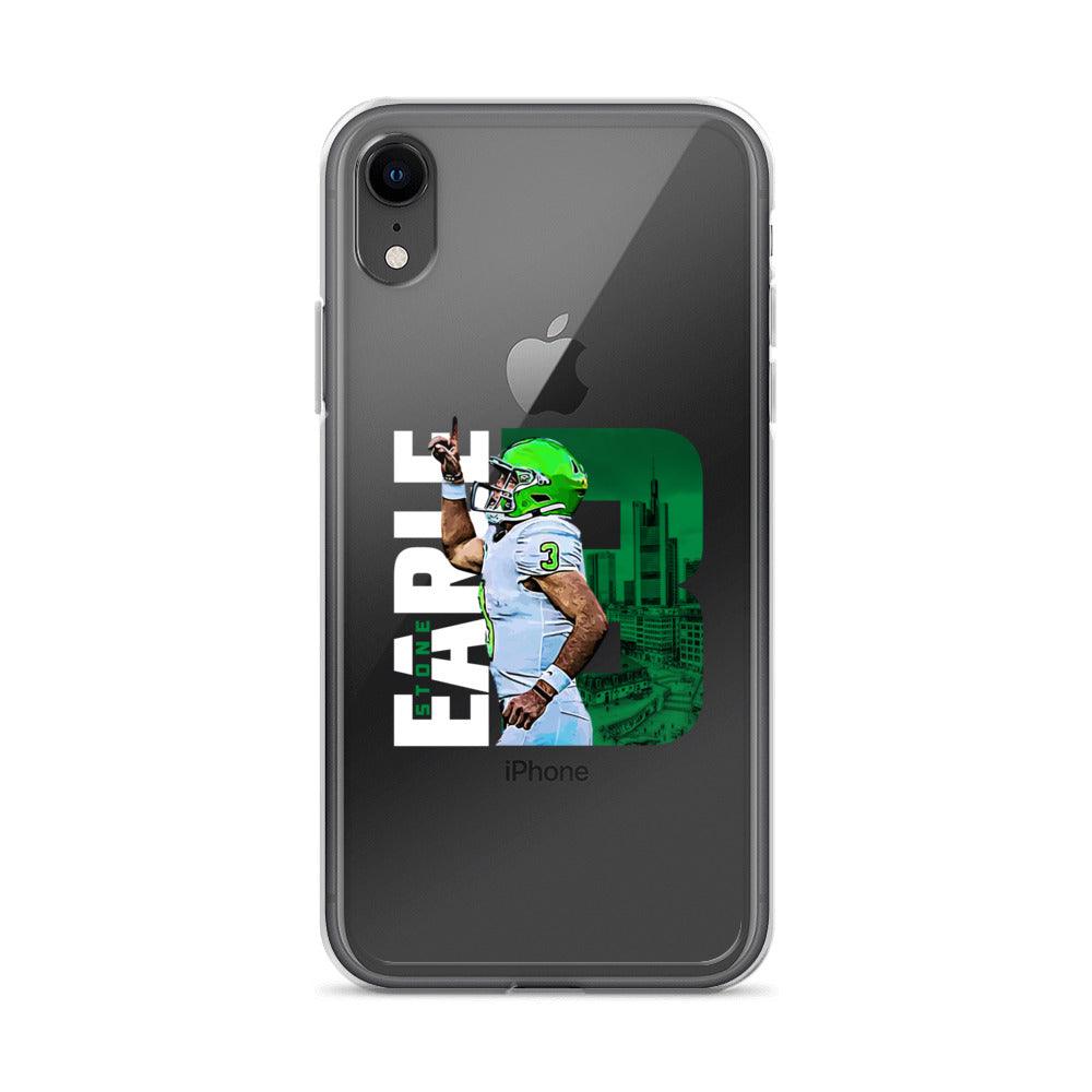 Stone Earle "Gameday" iPhone® - Fan Arch