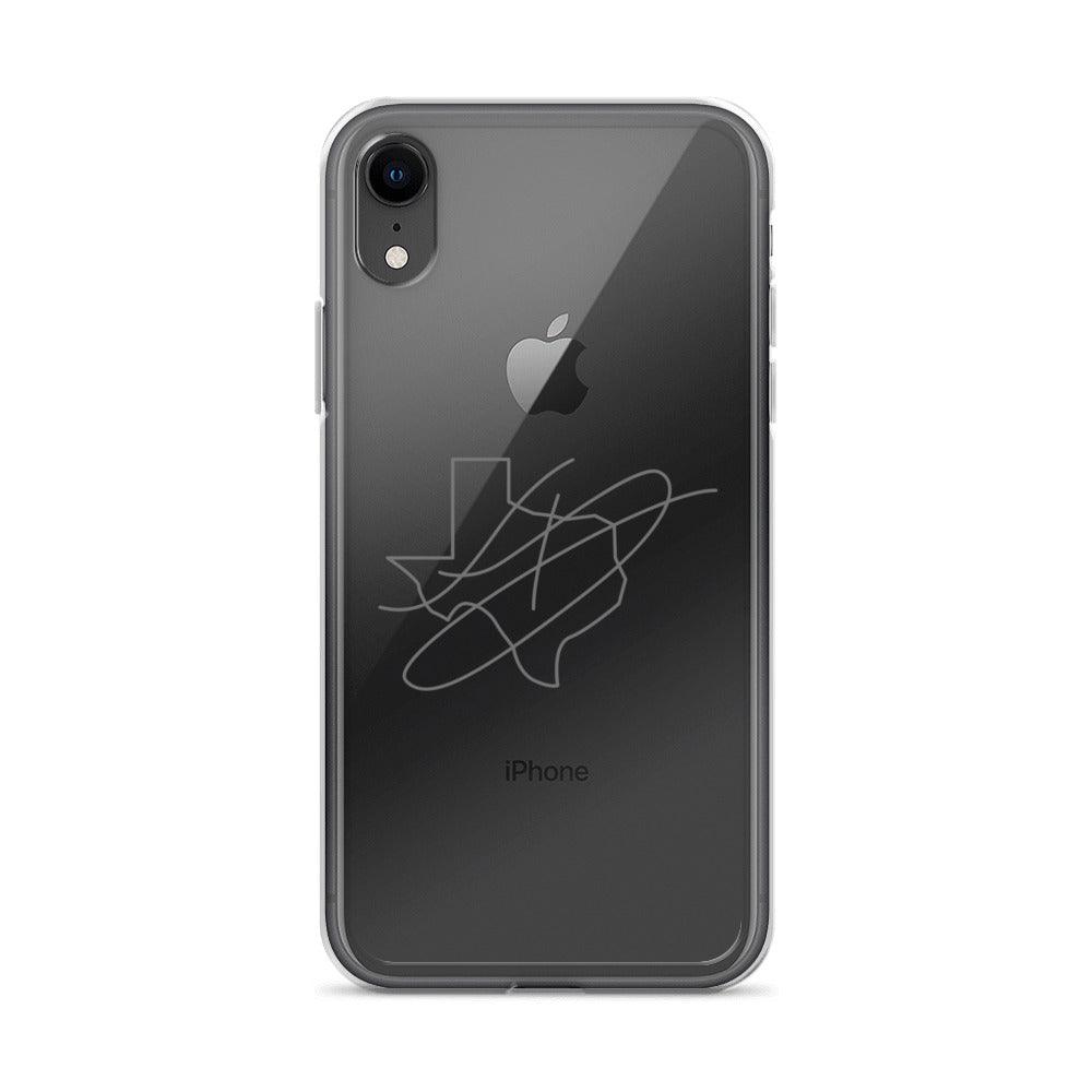 Andrew Jones "Signature" iPhone® - Fan Arch