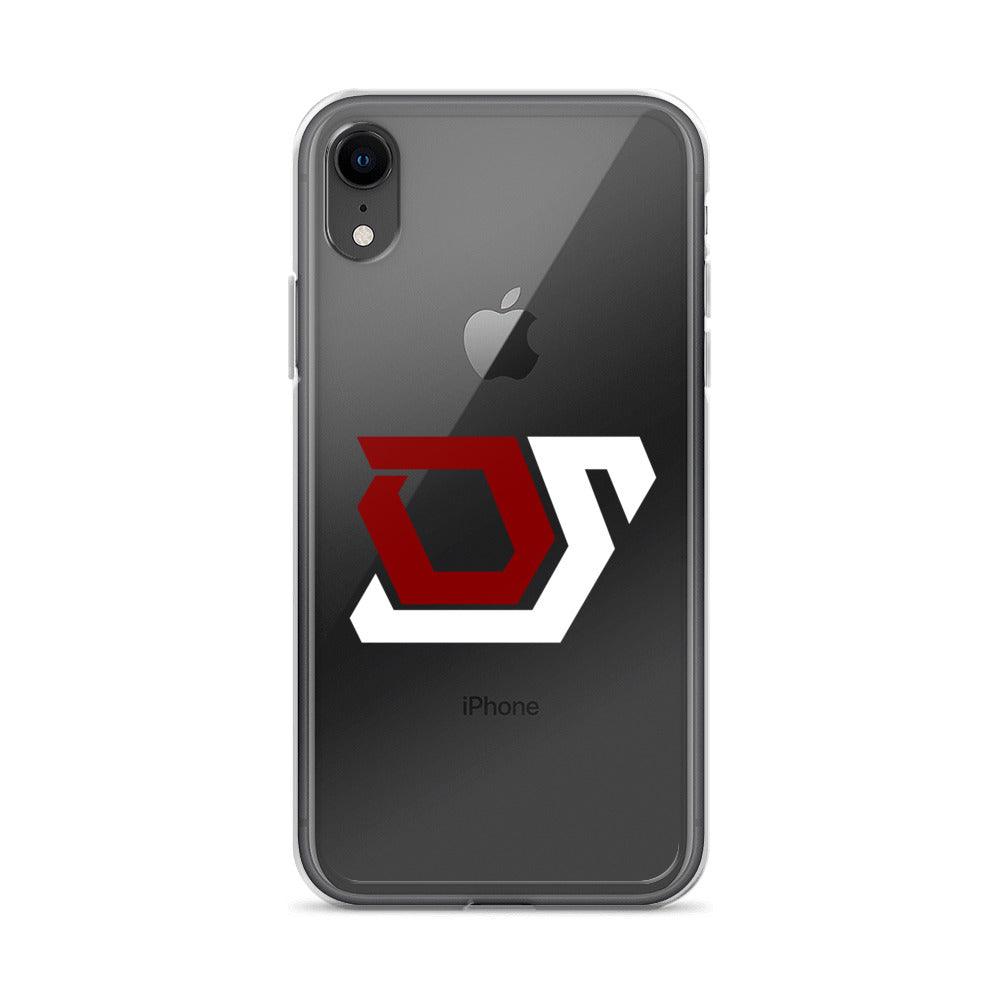 Daylan Smothers "Essentials" iPhone® - Fan Arch