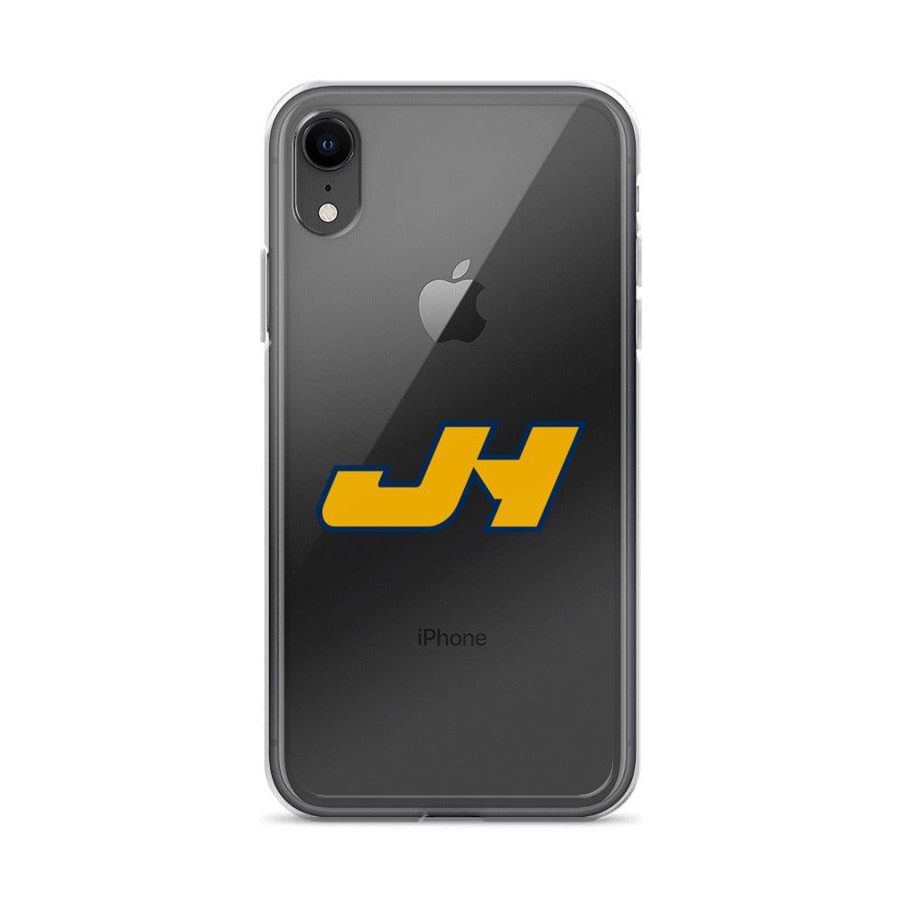 JaCorey Hammett "Essential" iPhone® - Fan Arch