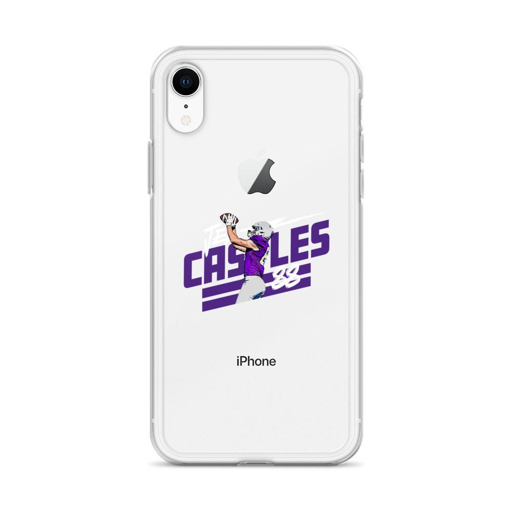 Jed Castles "Gameday" iPhone® - Fan Arch