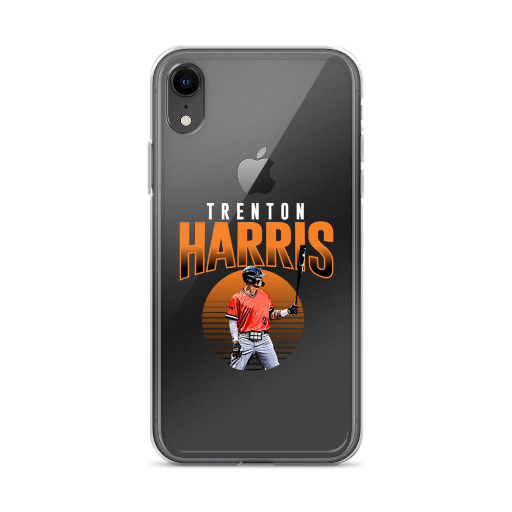 Trenton Harris "Gameday" iPhone® - Fan Arch