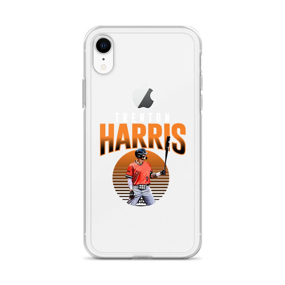 Trenton Harris "Gameday" iPhone® - Fan Arch