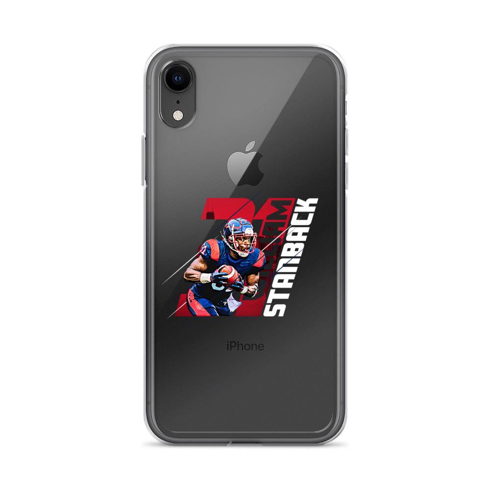 William Stanback "Gameday" iPhone® - Fan Arch