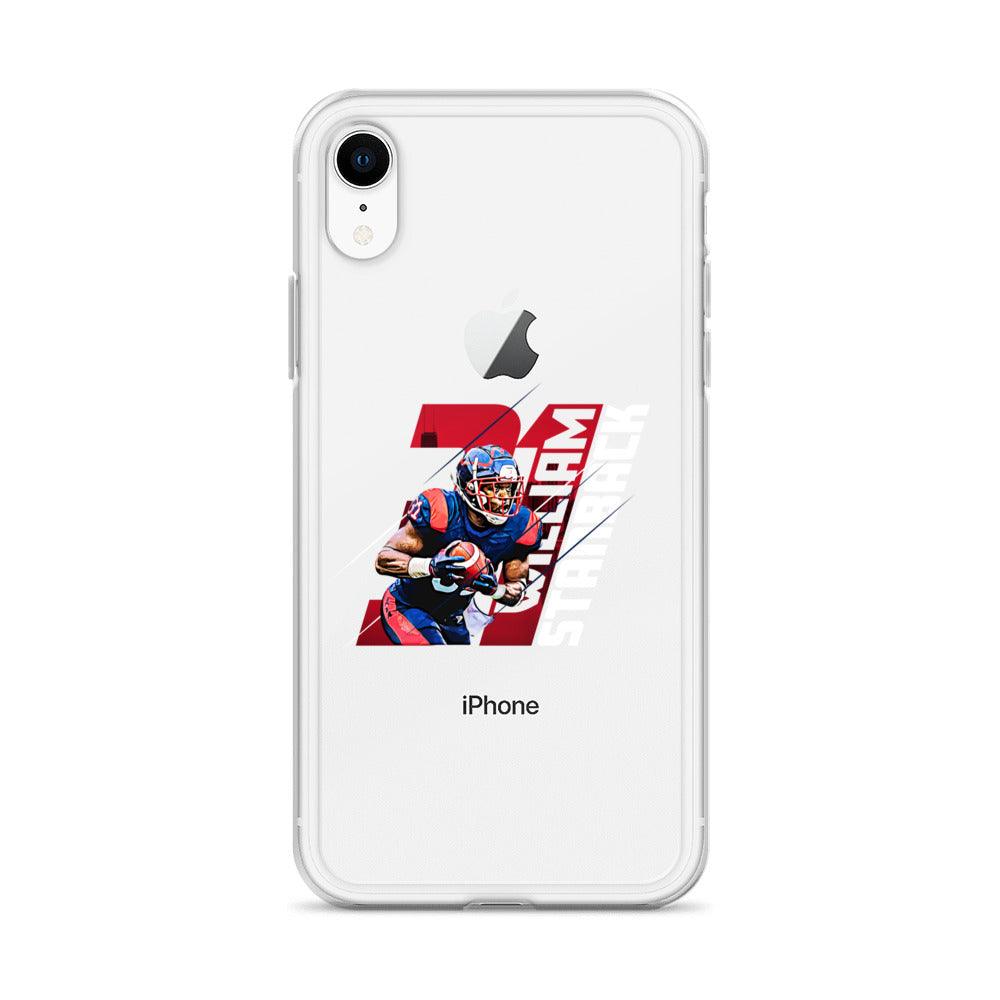 William Stanback "Gameday" iPhone® - Fan Arch