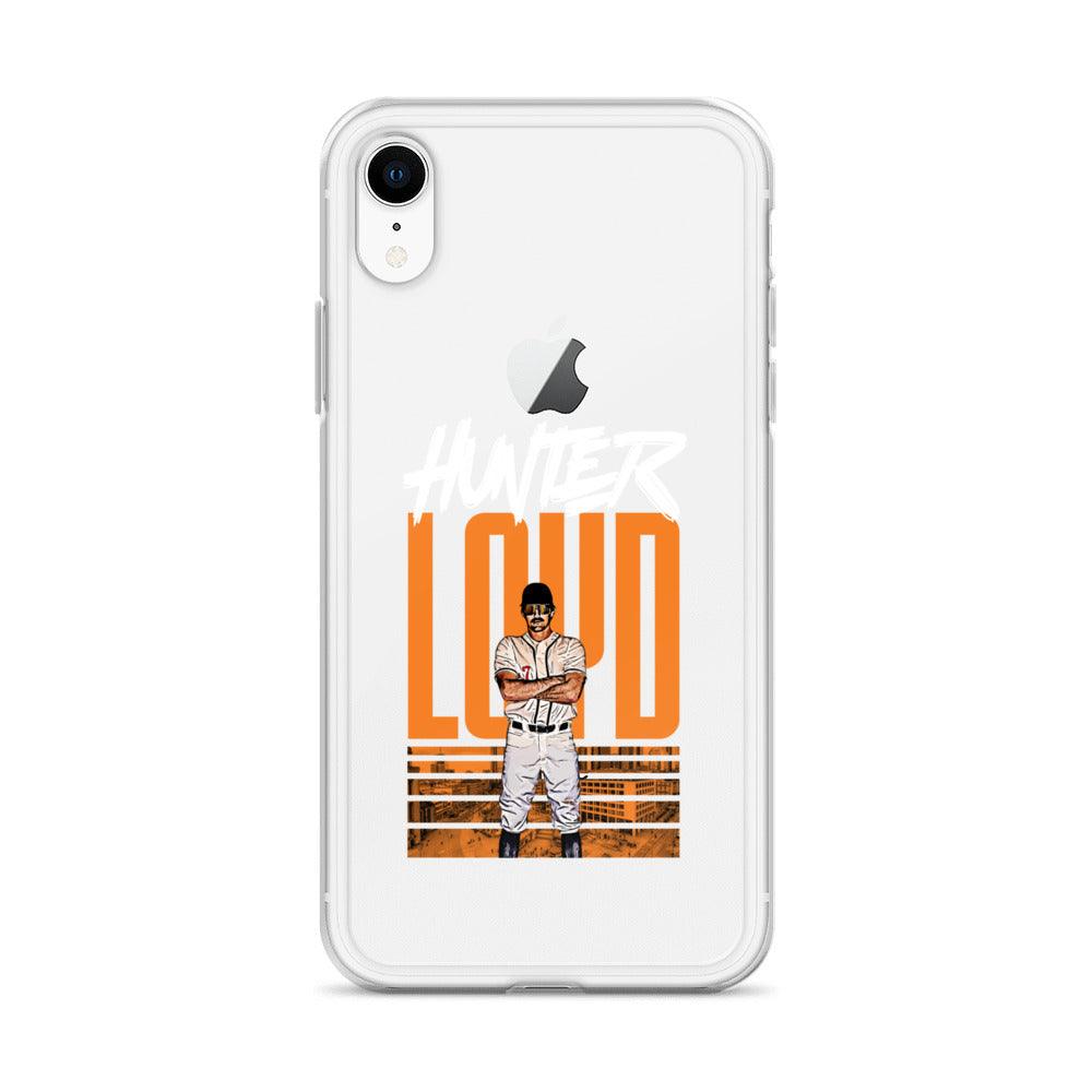 Hunter Loyd "Gameday" iPhone® - Fan Arch