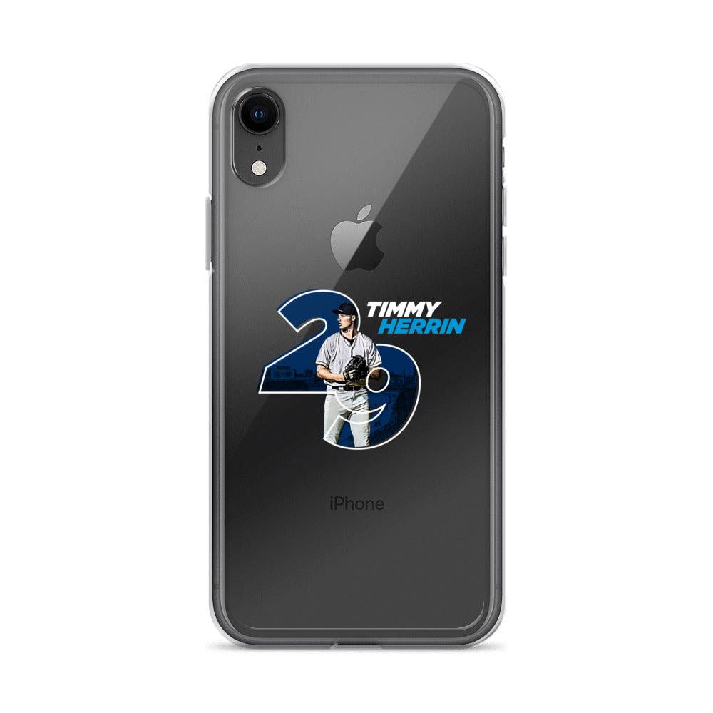 Timmy Herrin "Gameday" iPhone® - Fan Arch