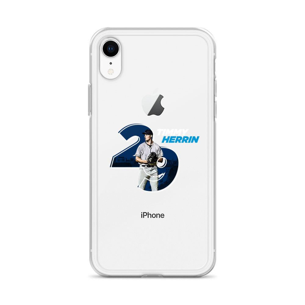 Timmy Herrin "Gameday" iPhone® - Fan Arch