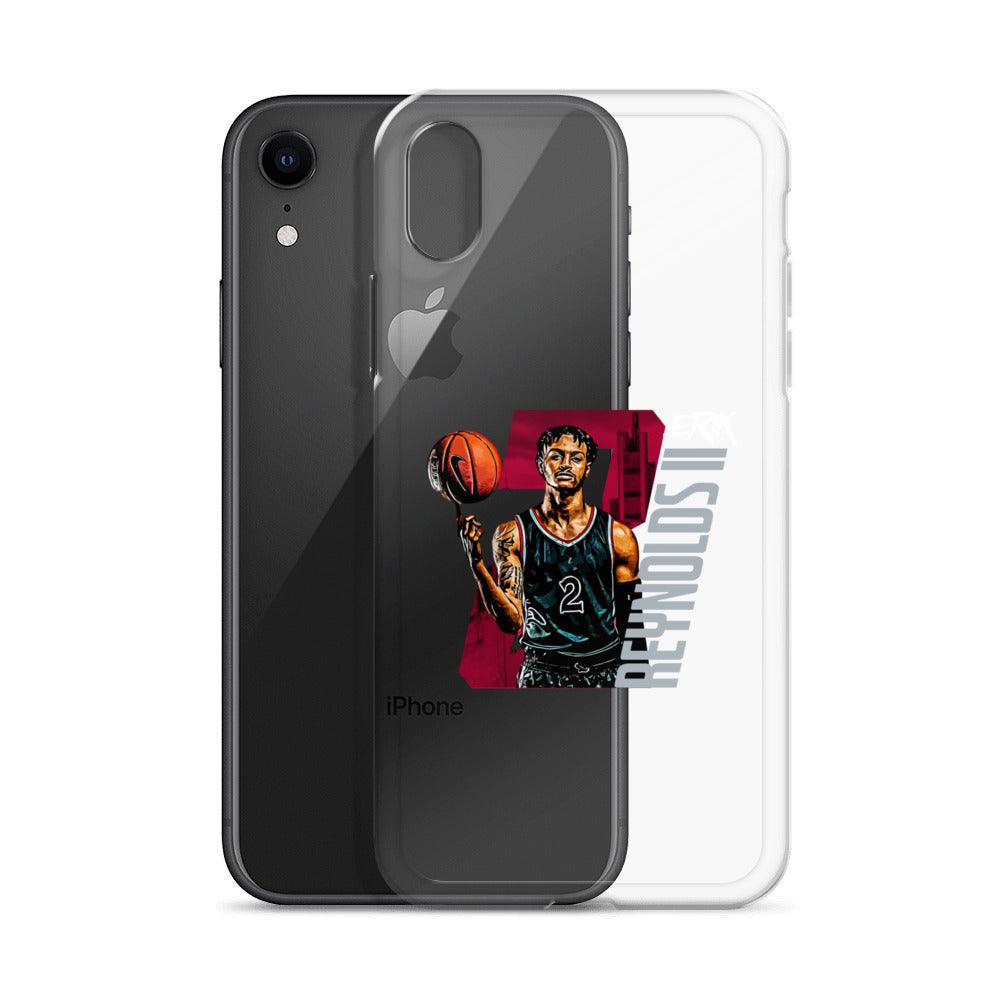 Erik Reynolds II "Gameday" iPhone® - Fan Arch