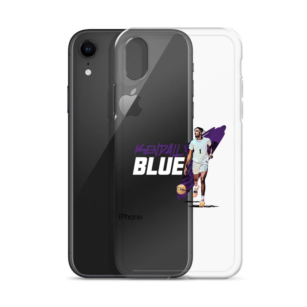 Kendall Blue "Gameday" iPhone® - Fan Arch