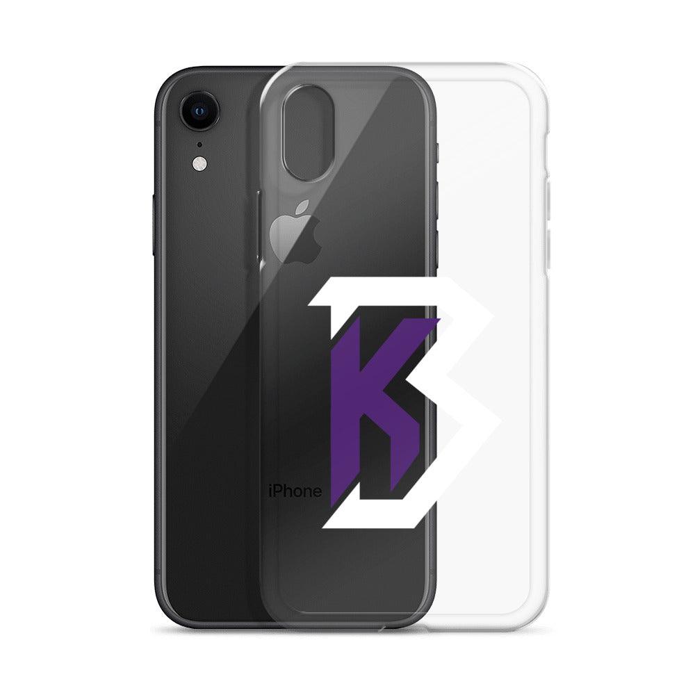 Kendall Blue "Essential" iPhone® - Fan Arch