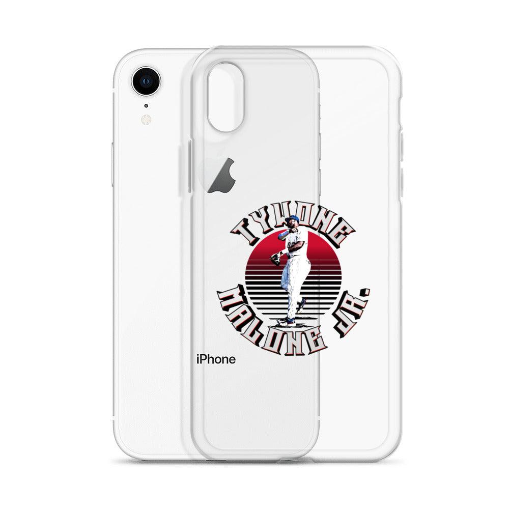 Tywone Elijah Malone Jr. "Gameday" iPhone® - Fan Arch