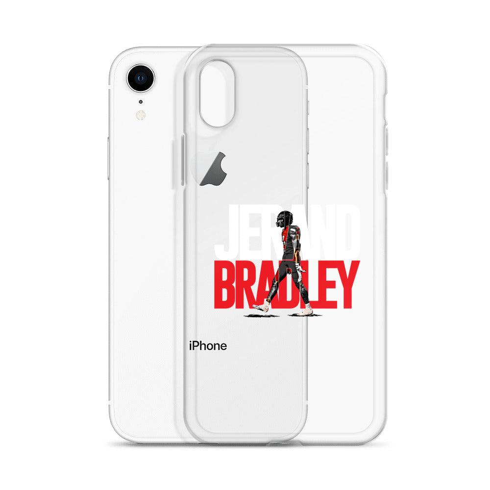 Jerand Bradley "Gameday" iPhone® - Fan Arch