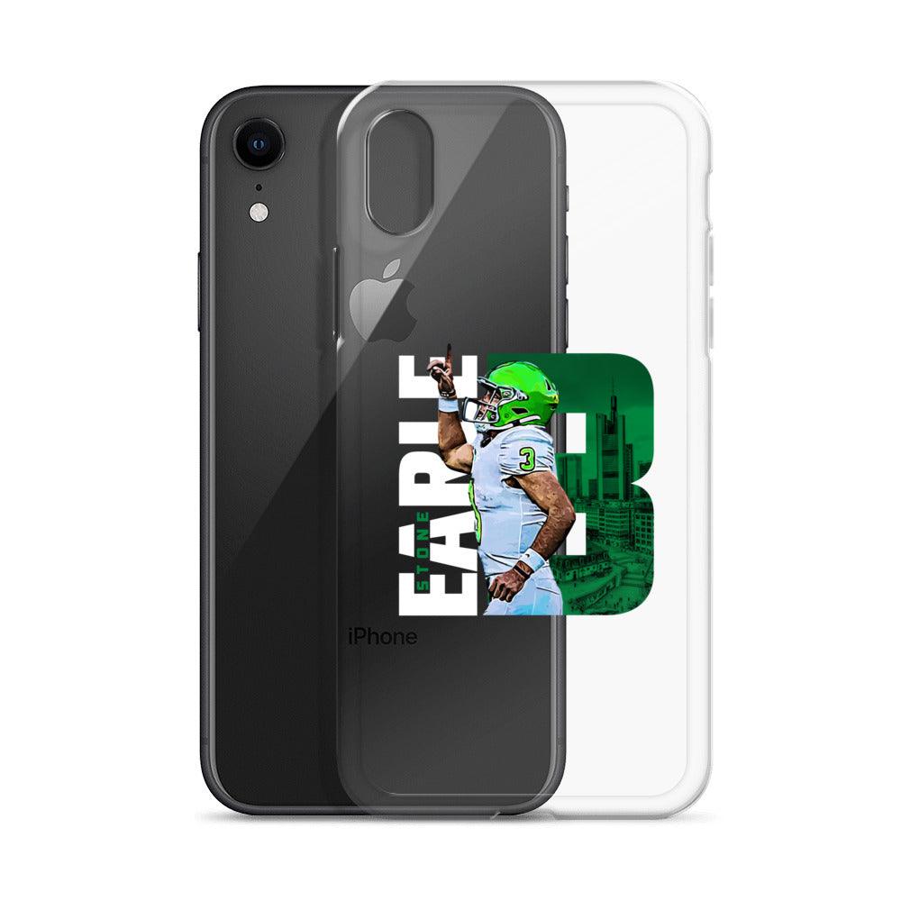 Stone Earle "Gameday" iPhone® - Fan Arch