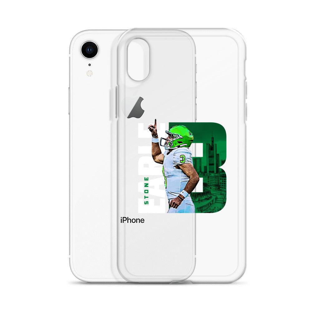 Stone Earle "Gameday" iPhone® - Fan Arch