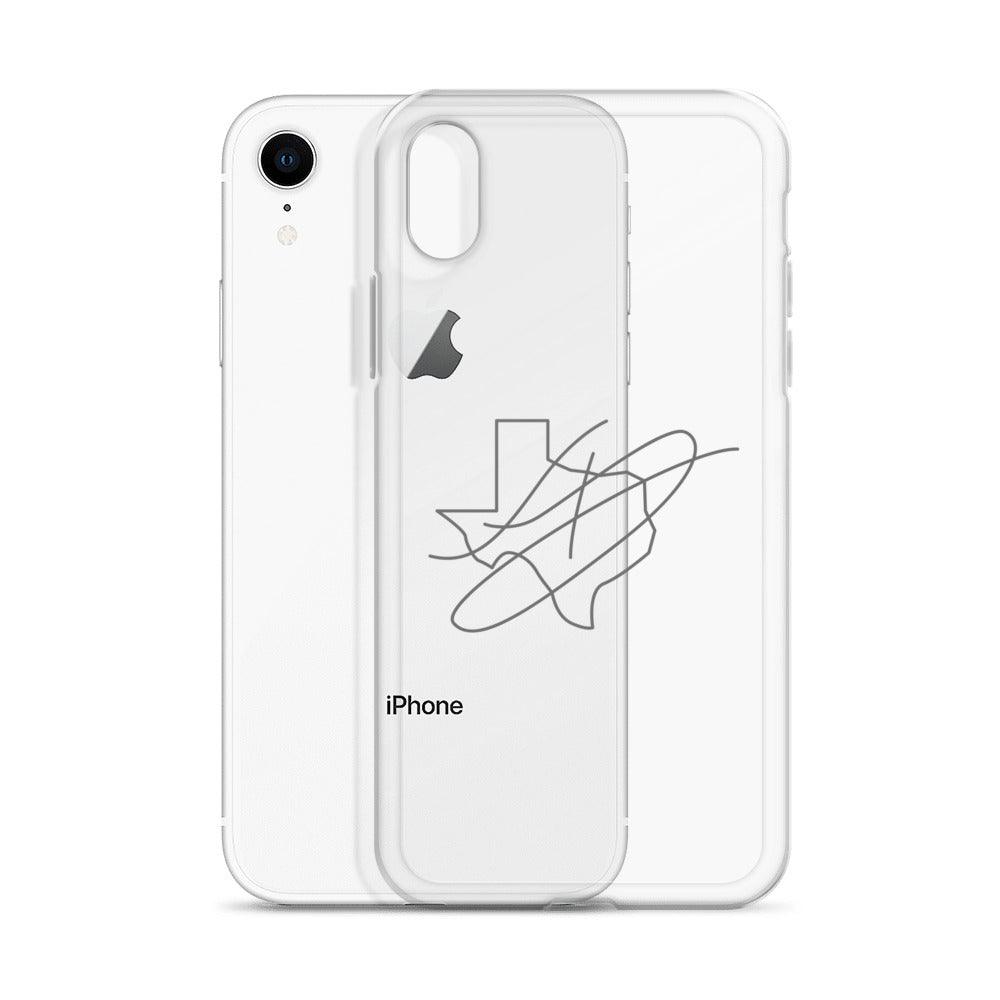 Andrew Jones "Signature" iPhone® - Fan Arch