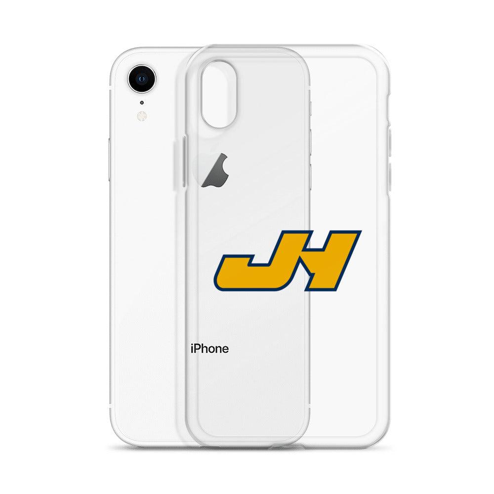 JaCorey Hammett "Essential" iPhone® - Fan Arch