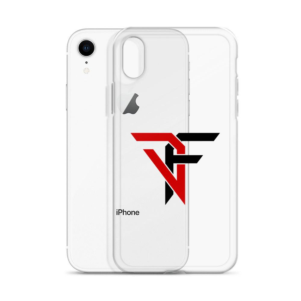 Daemon Fagan "Essential" iPhone® - Fan Arch