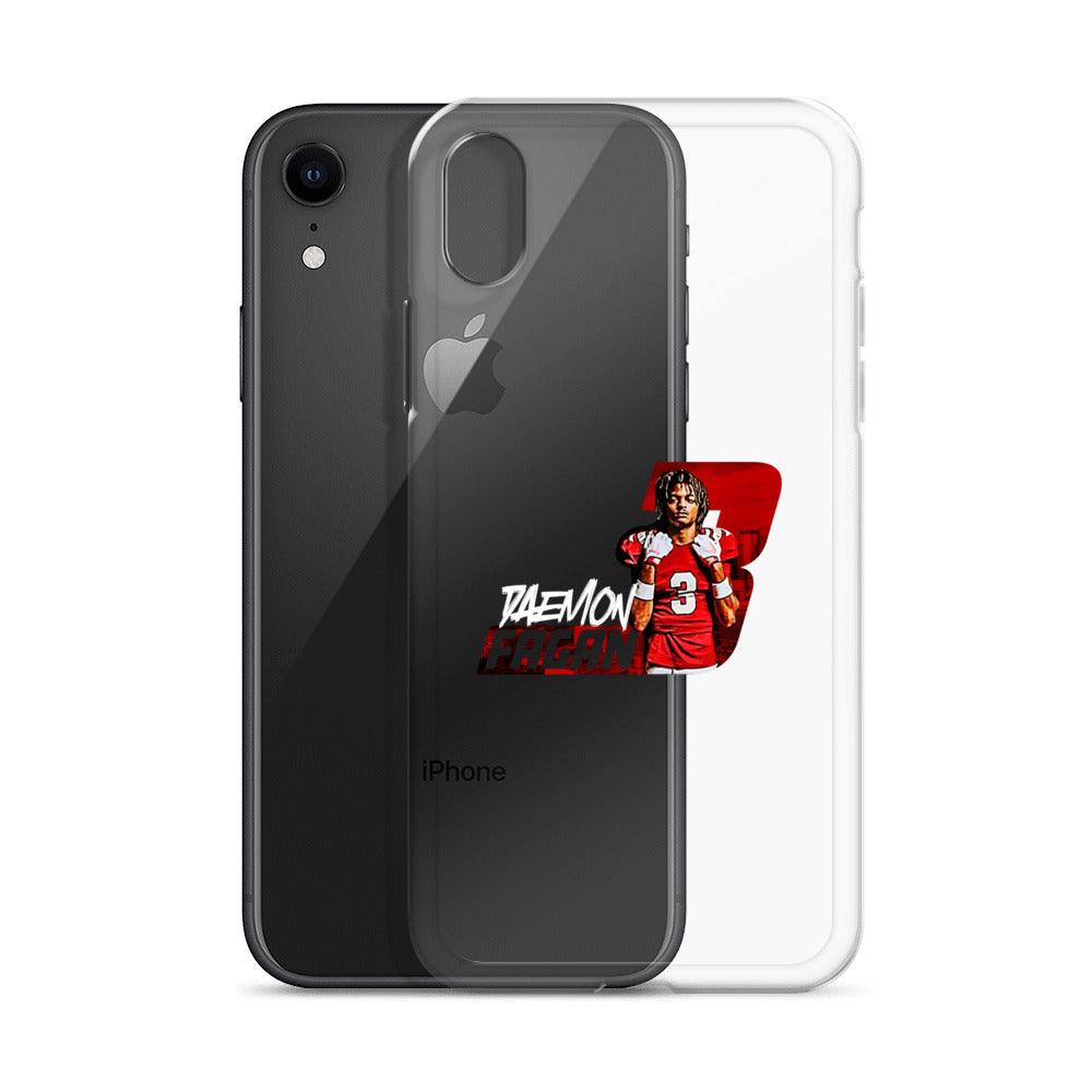 Daemon Fagan "Gameday" iPhone® - Fan Arch