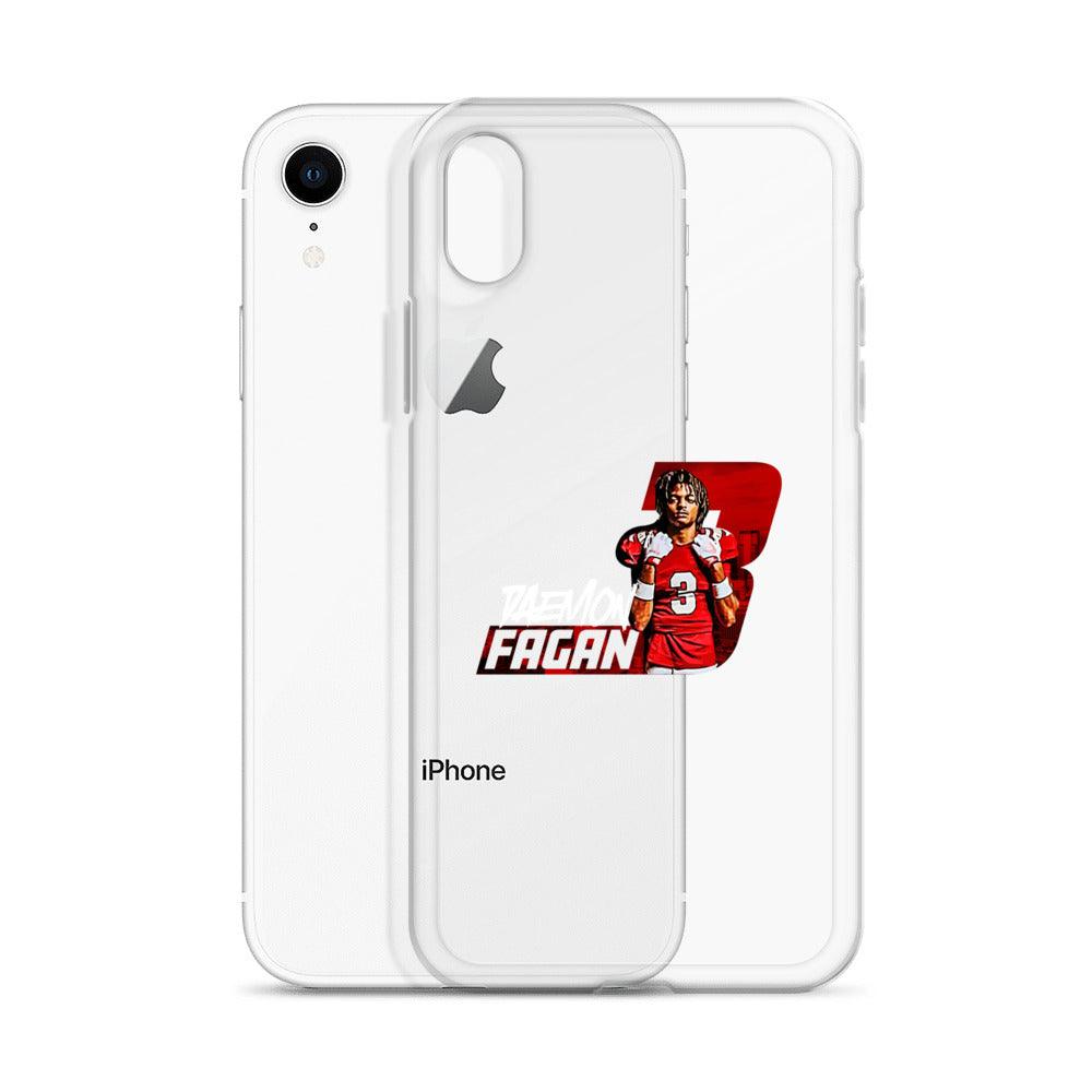 Daemon Fagan "Gameday" iPhone® - Fan Arch