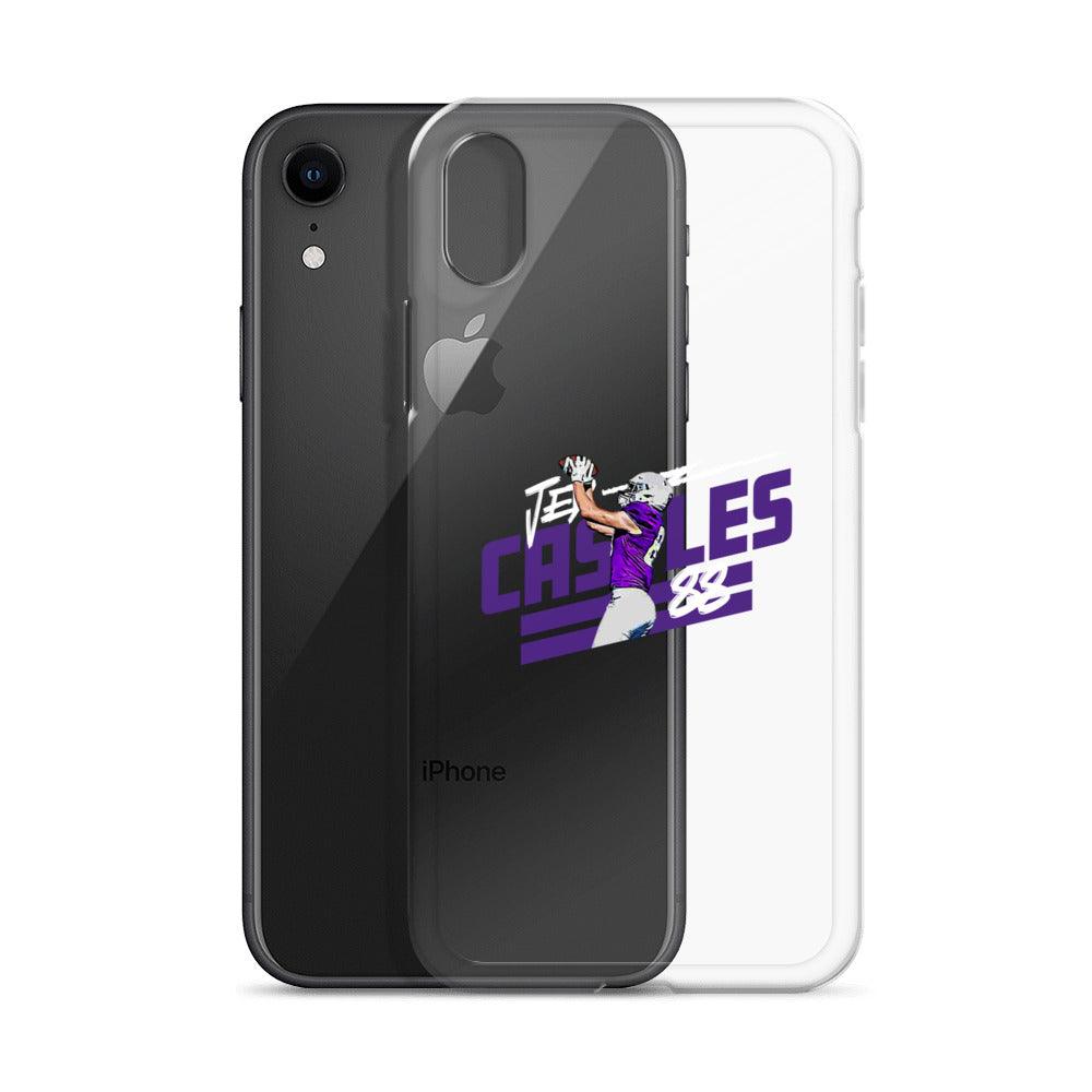 Jed Castles "Gameday" iPhone® - Fan Arch