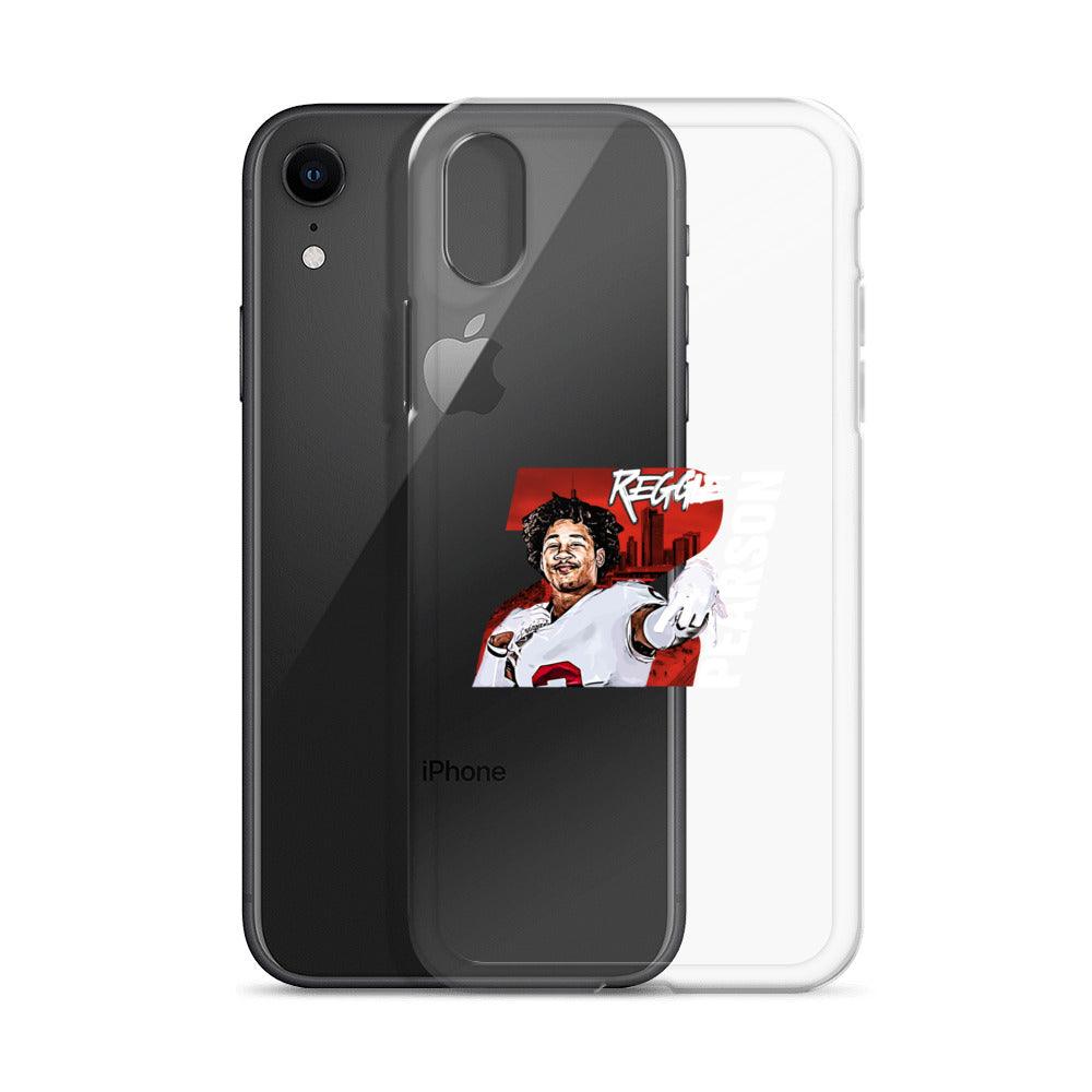 Reggie Pearson "Gameday" iPhone® - Fan Arch