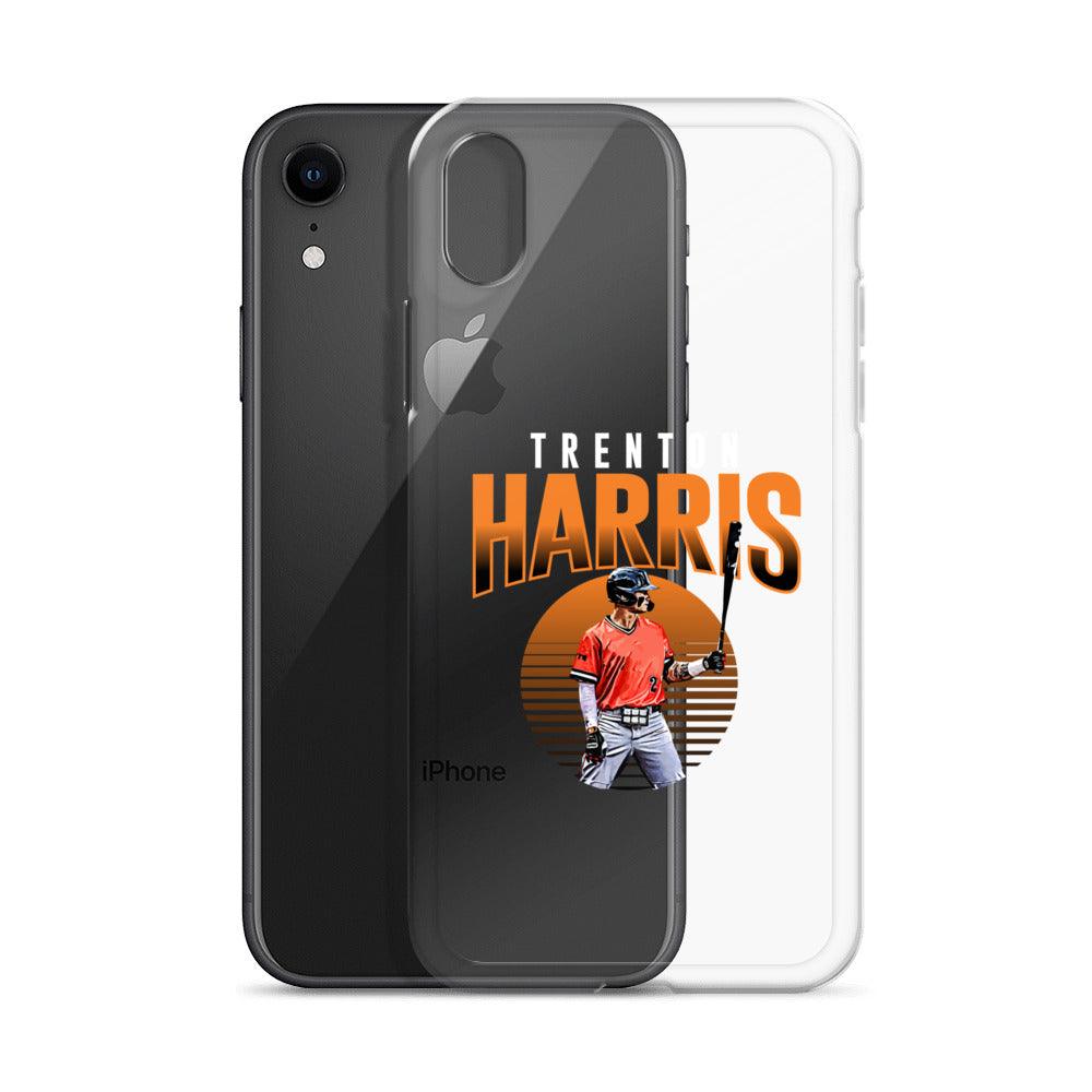 Trenton Harris "Gameday" iPhone® - Fan Arch